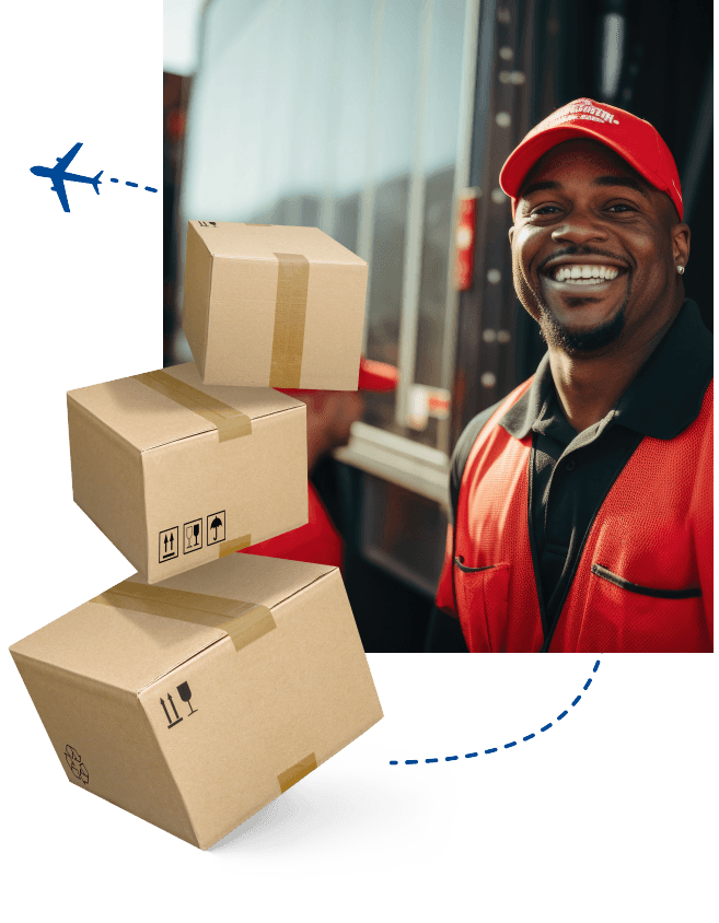 Priority One Dispatch Logistics Co Team
