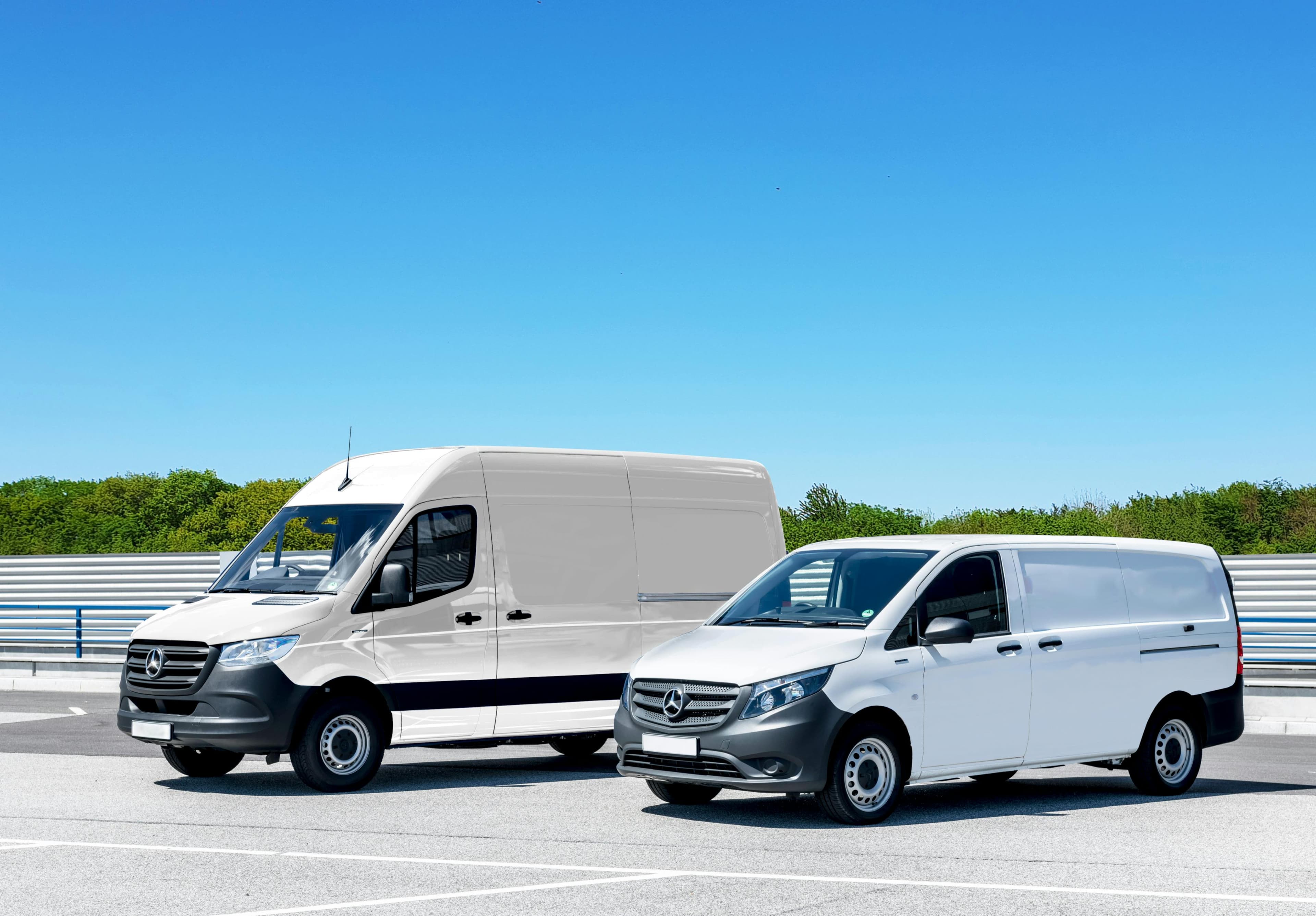 Air freight and global shipping